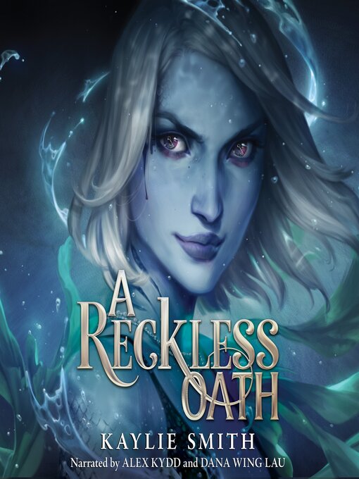 Title details for A Reckless Oath by Kaylie Smith - Wait list